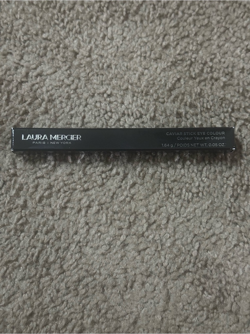 NEW laura mercier Caviar Stick Eye Colour Sun Rise